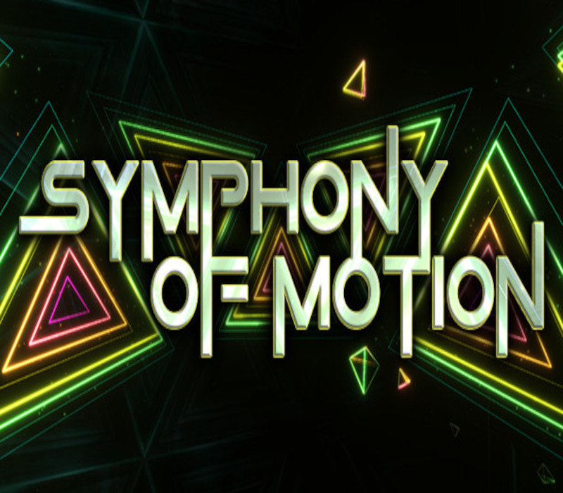 Symphony Of Motion Steam CD Key Logo