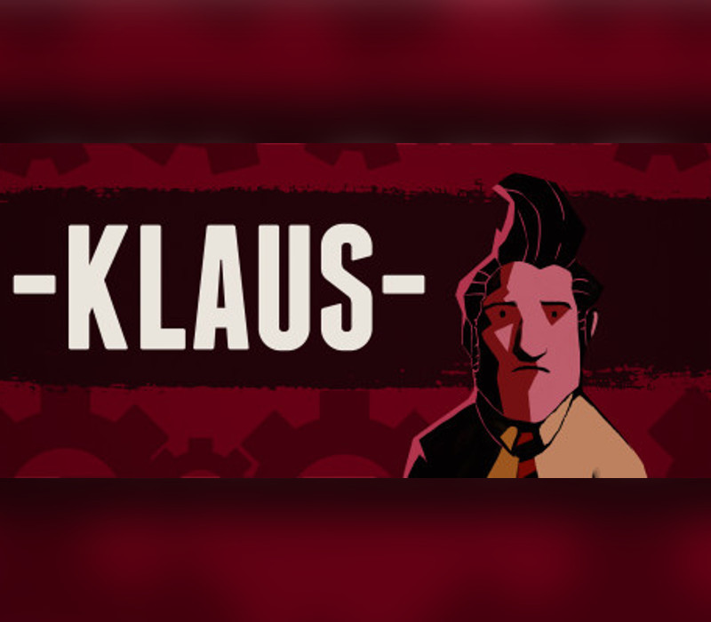 -KLAUS- PC Steam CD Key Logo