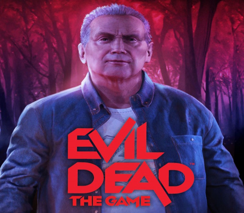 Evil Dead: The Game - Who’s Your Daddy Bundle DLC AR XBOX One / Xbox Series X|S CD Key Logo