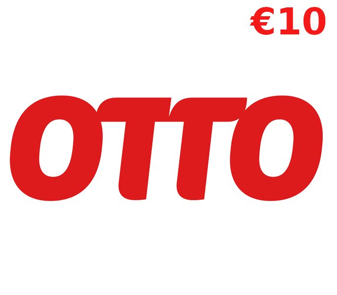 OTTO DE Logo