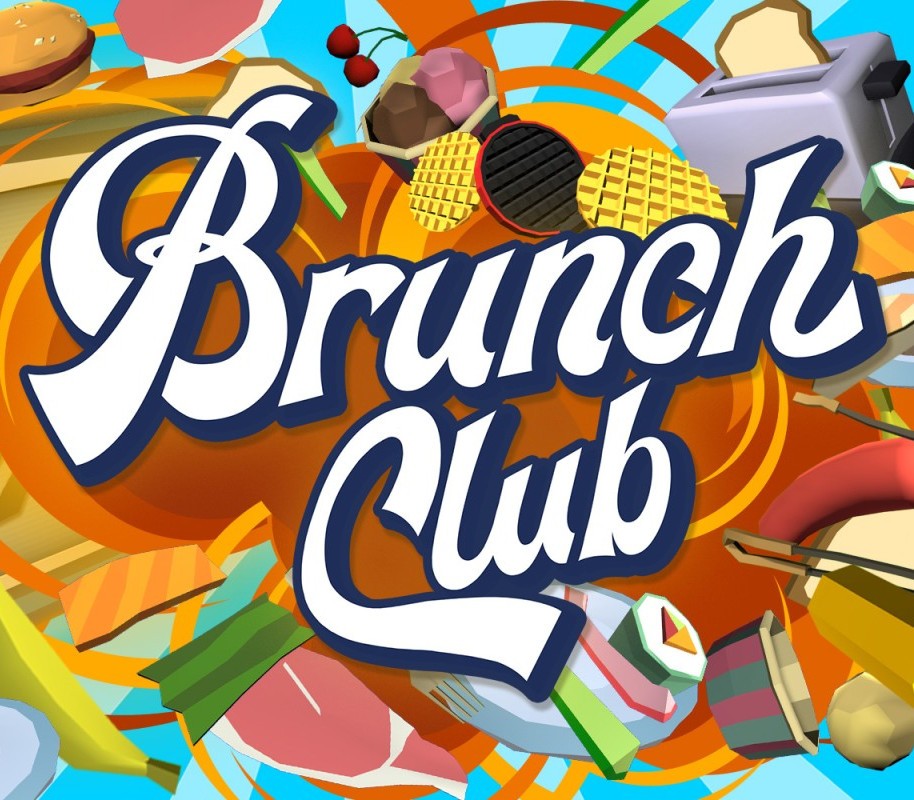 Brunch Club Steam CD Key Logo