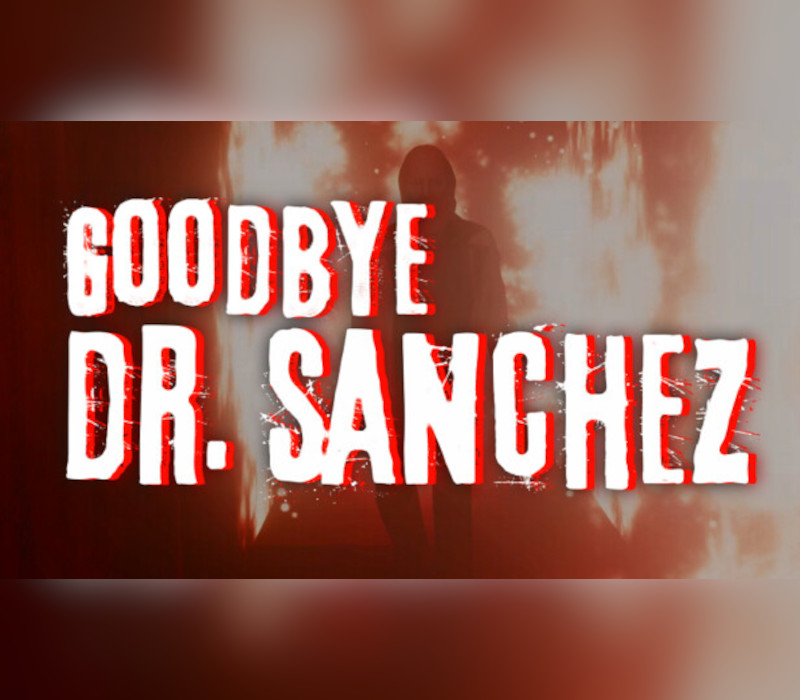 Goodbye Dr. Sanchez PC Steam CD Key Logo