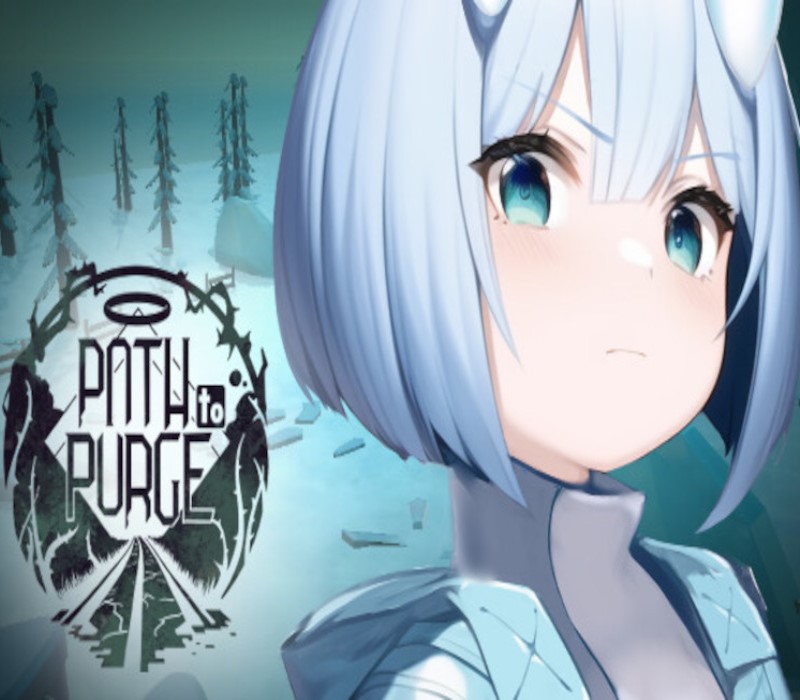 Path to purge Steam CD Key Logo