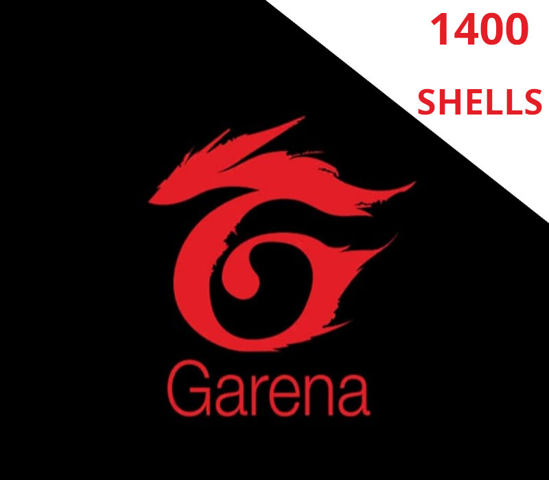 Garena Shells Logo