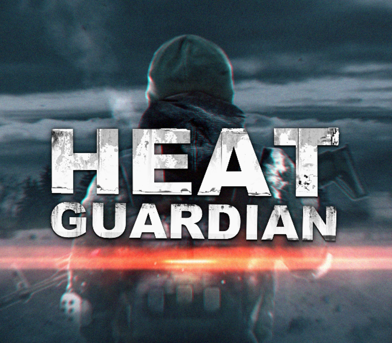 Heat Guardian Steam CD Key Logo