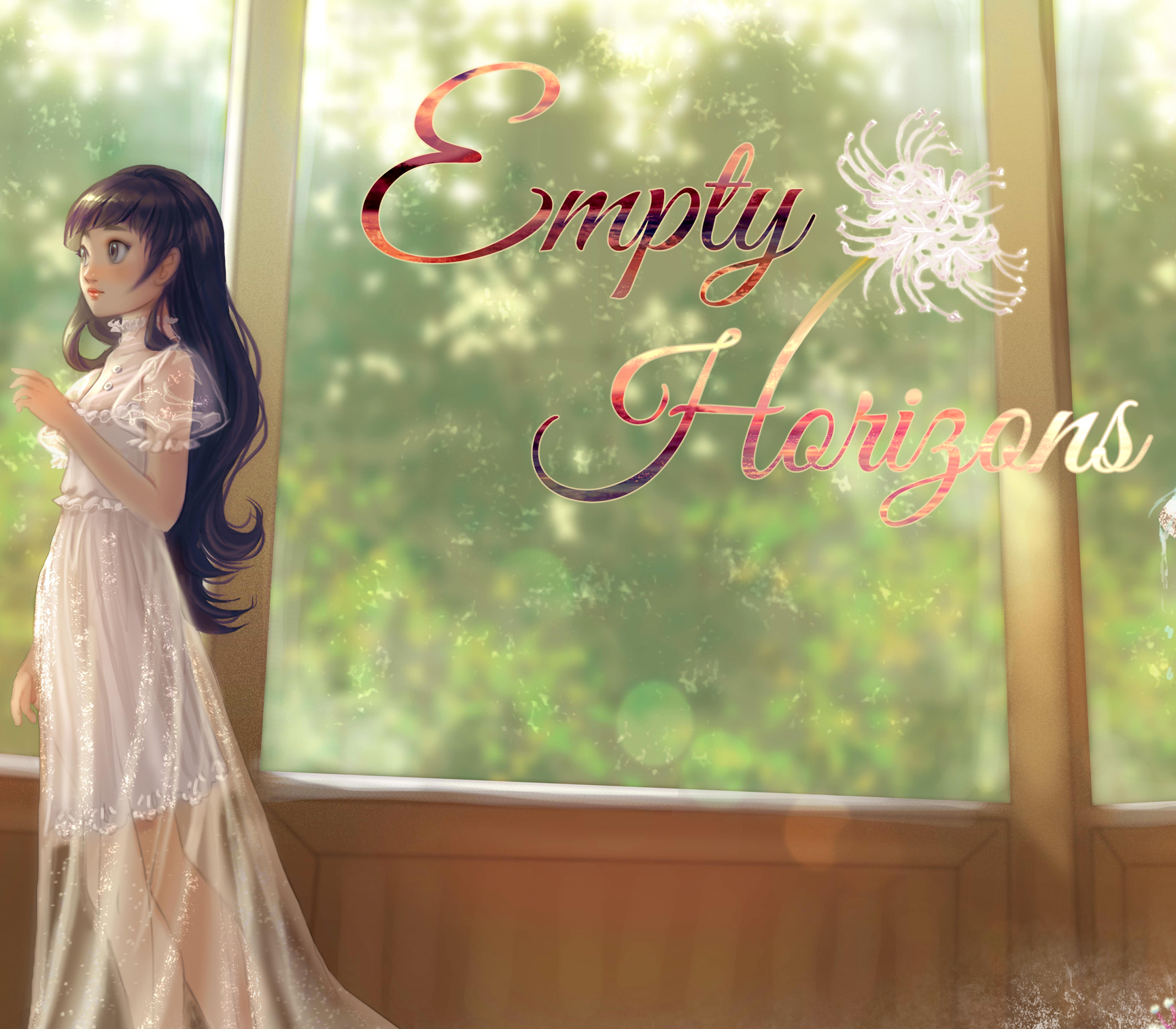 Empty Horizons Steam CD Key Logo