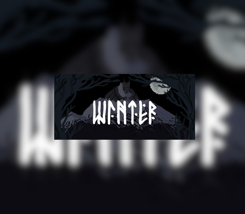 Winter Steam CD Key Logo
