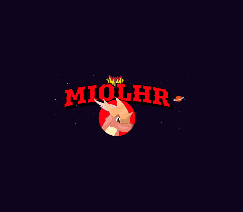 Miolhr PC Steam CD Key Logo