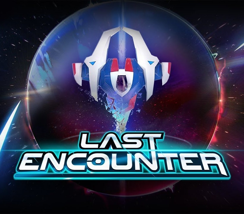 Last Encounter PC Steam CD Key Logo