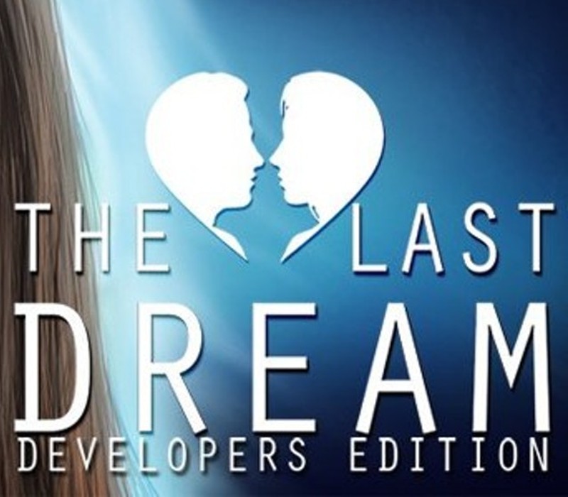 The Last Dream: Developer's Edition Steam CD Key Logo