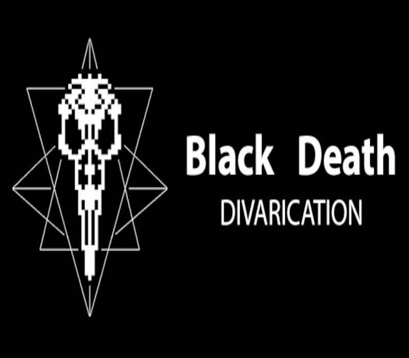 Black Death: Divarication Steam CD Key Logo