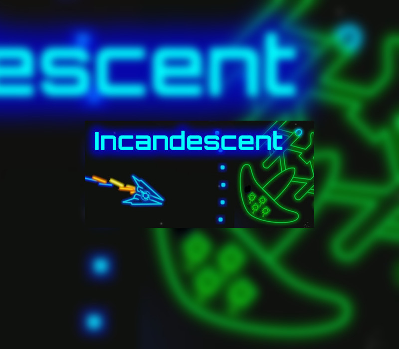Incandescent Steam CD Key Logo