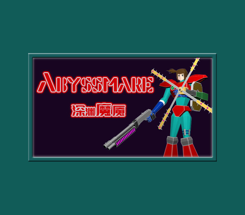 Abyssmare Steam CD Key Logo