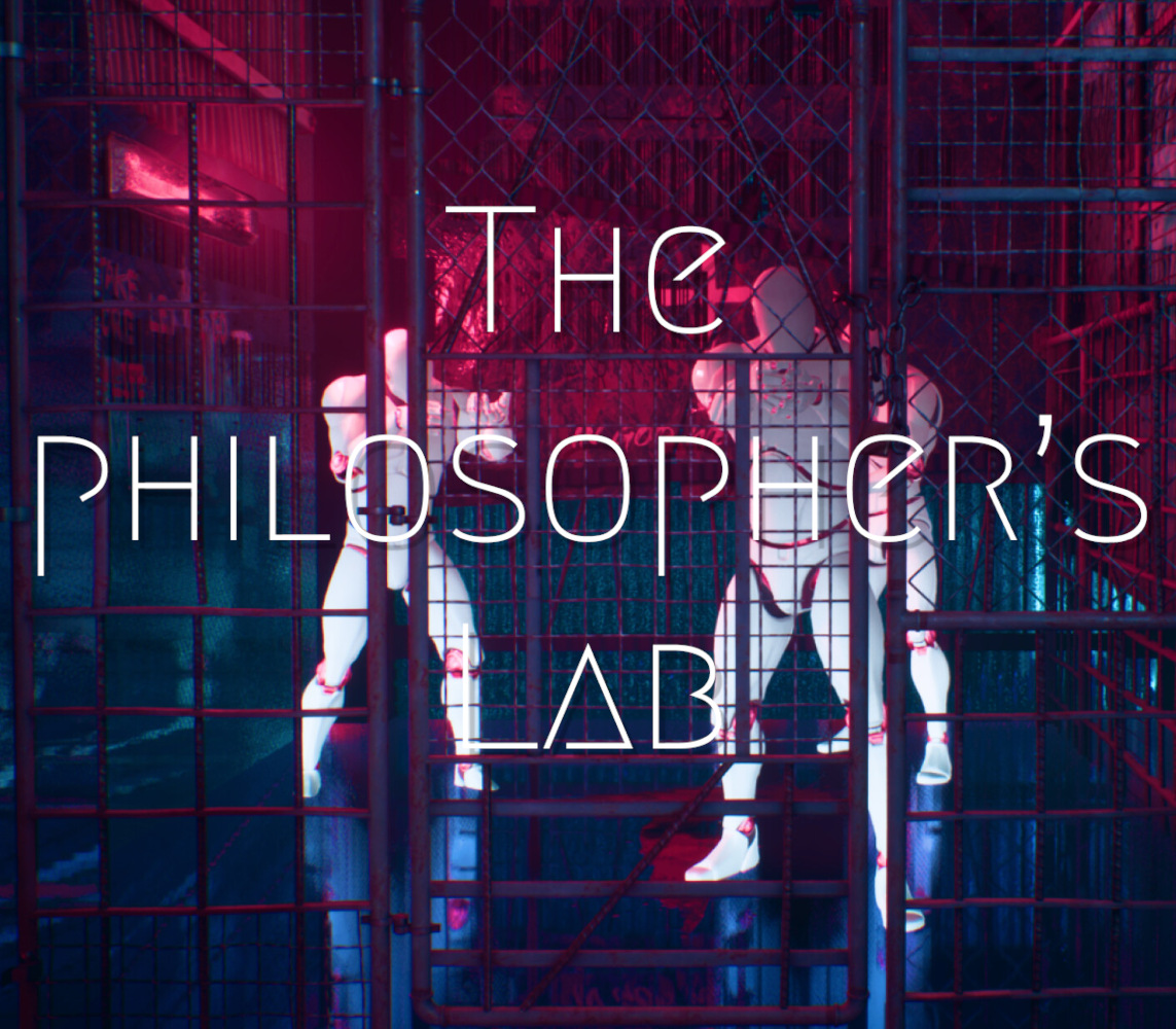 Philosophers Lab PC Steam CD Key Logo