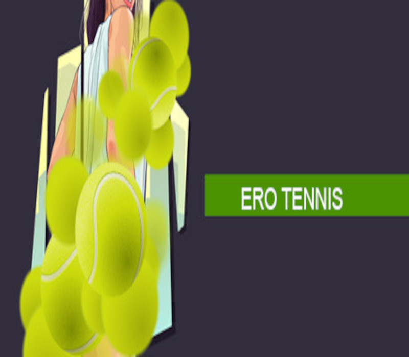 Ero Tennis Steam CD Key Logo