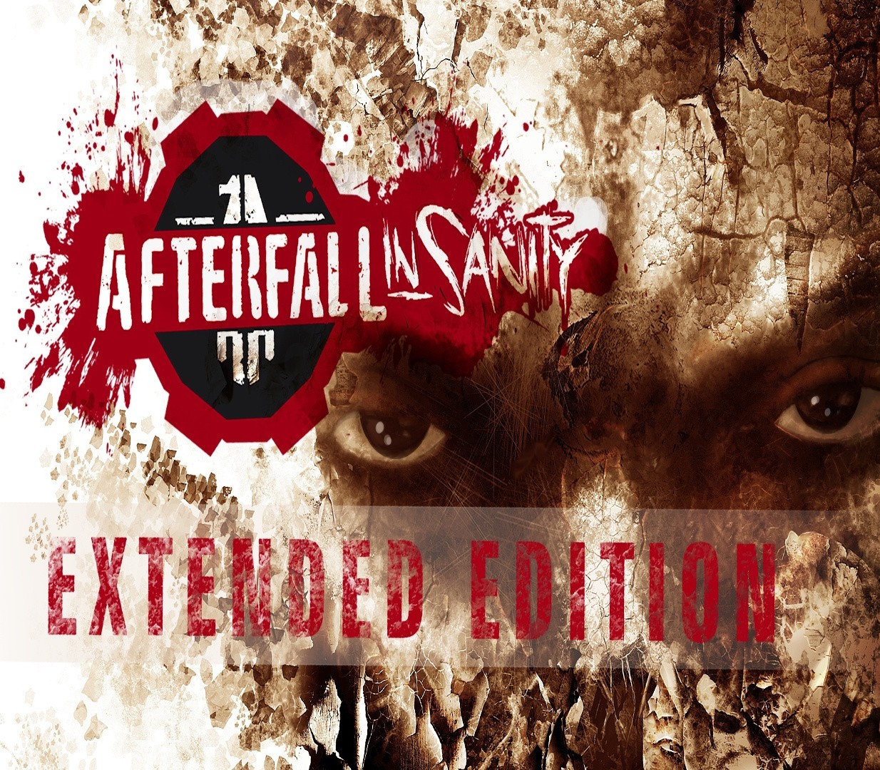Afterfall Insanity Extended Edition Steam CD Key Logo