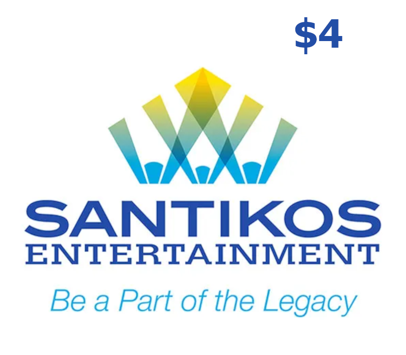 Santikos US Logo