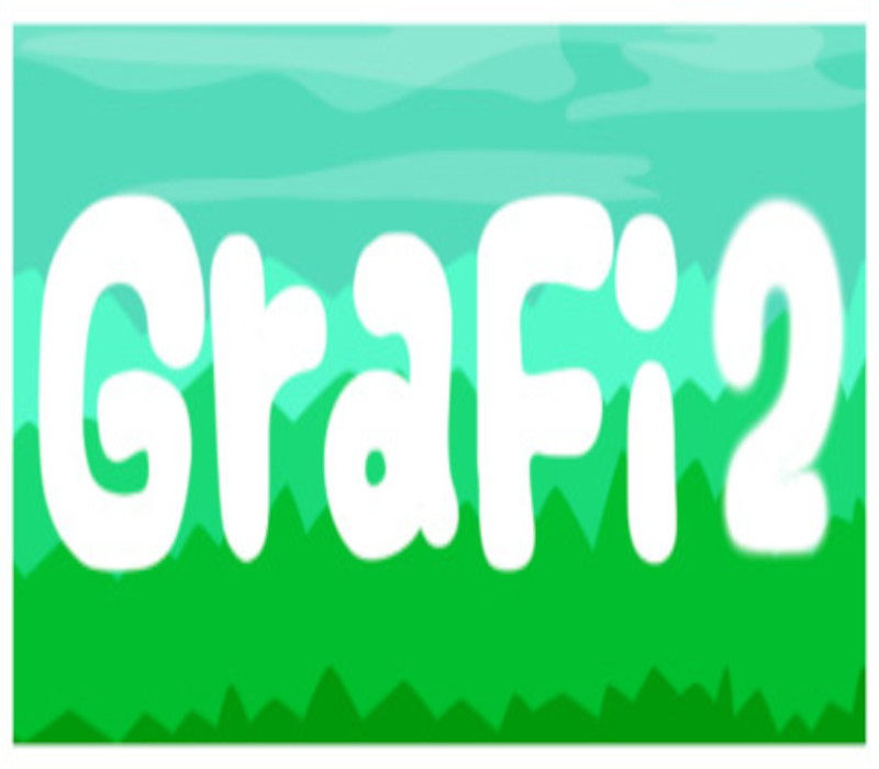 GraFi 2 Steam CD Key Logo