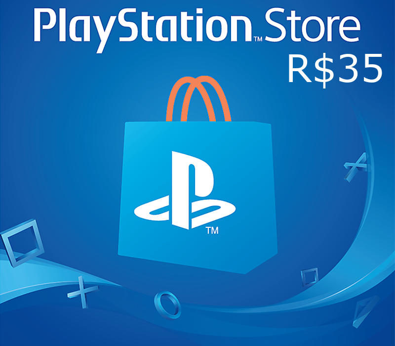 PlayStation Network Card USD Logo