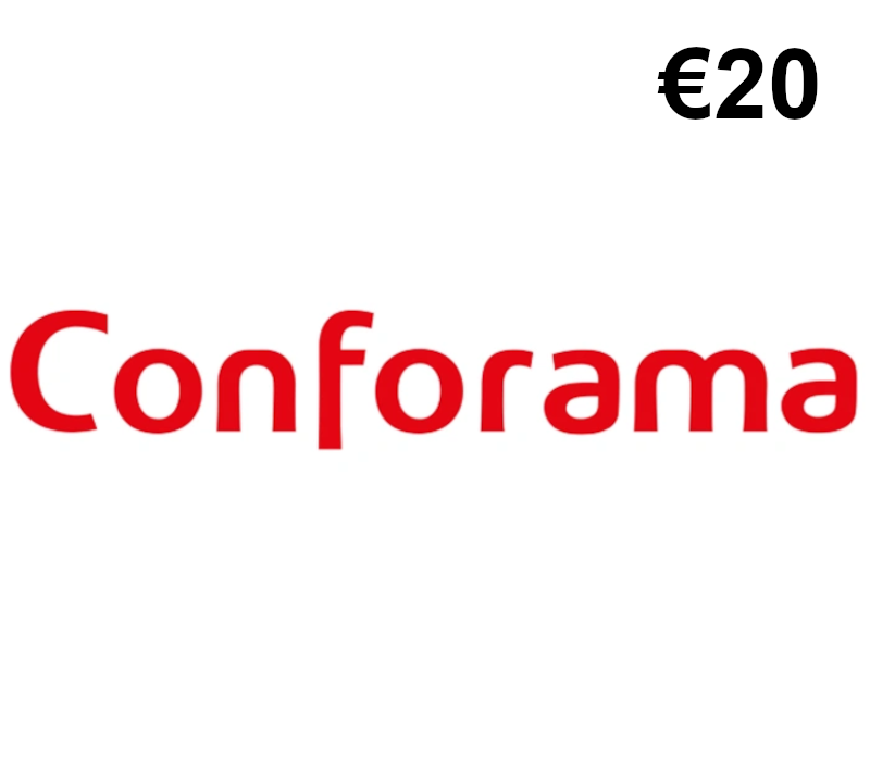Conforama Logo