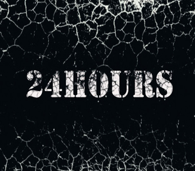 24 HOURS Steam CD Key Logo