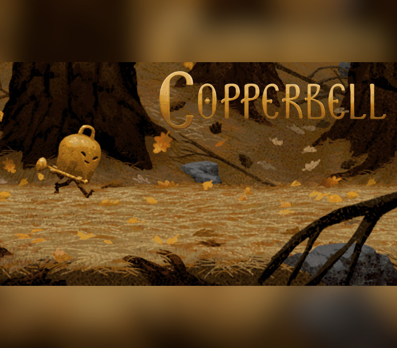 Copperbell Steam CD Key Logo