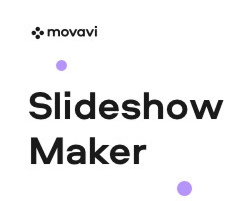 Movavi Slideshow Maker 8 Steam CD Key Logo