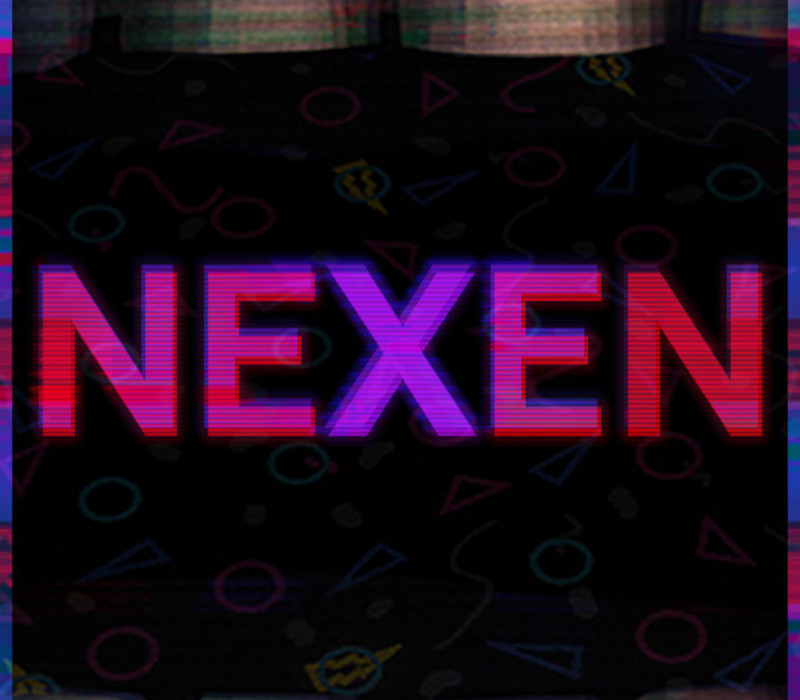 Nexen PC Steam CD Key Logo