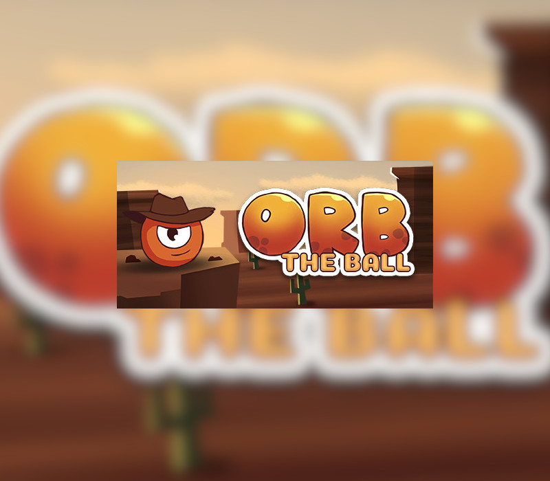 Orb The Ball Steam CD Key Logo