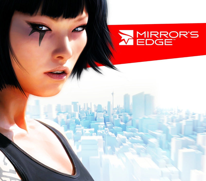 Mirror's Edge EA App CD Key Logo