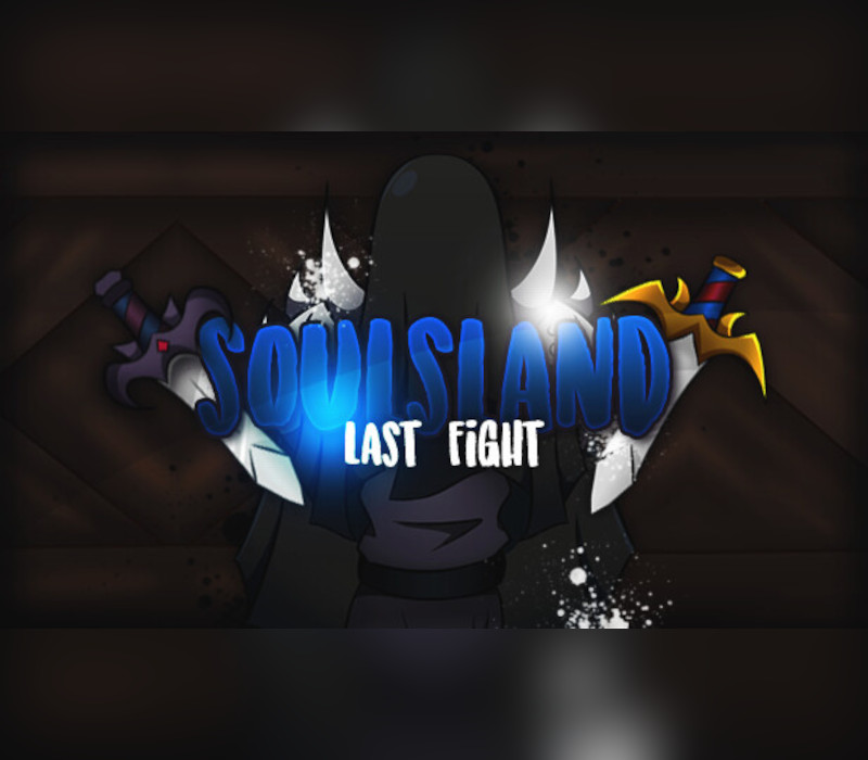 Soulsland: Last Fight Steam CD Key Logo