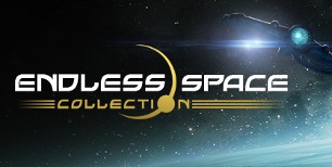 Endless Space Collection EU Steam CD Key Logo