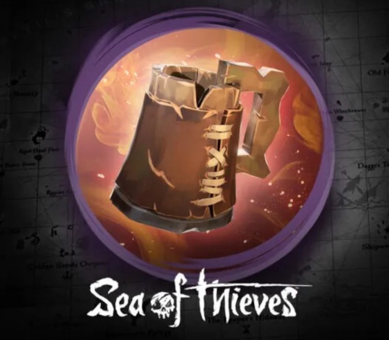 Sea of Thieves - Chipped Tankard DLC XBOX One / Series X|S / Windows 10 CD Key Logo