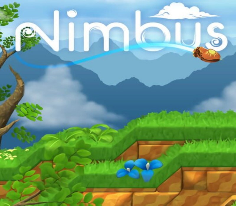 Nimbus Steam CD Key Logo