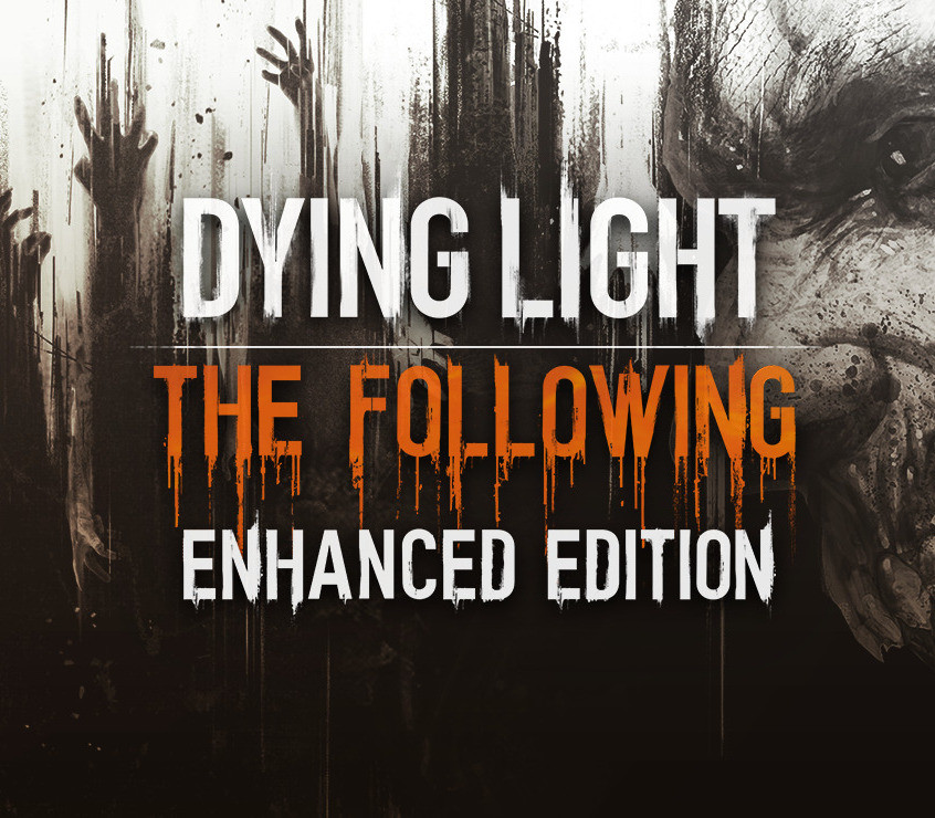 Dying Light: The Following Enhanced Edition Uncut Steam CD Key Logo