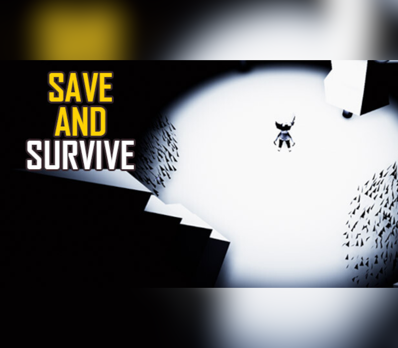 Save and Survive PC Steam CD Key Logo