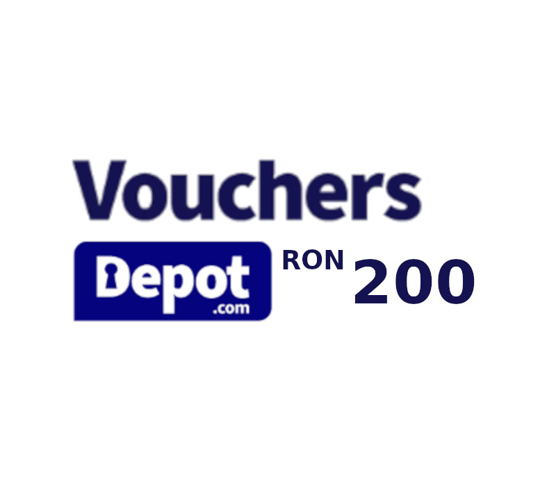 VouchersDepot.com Logo