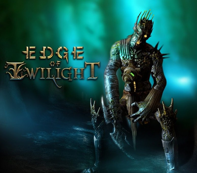 Edge of Twilight: Return To Glory Steam CD Key Logo