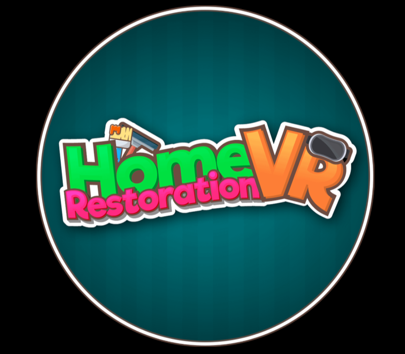 Home Restoration VR Steam CD Key Logo