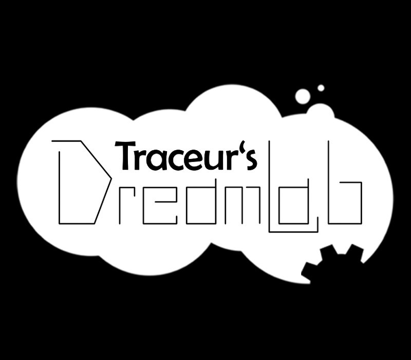 Traceur's Dreamlab VR Steam CD Key Logo
