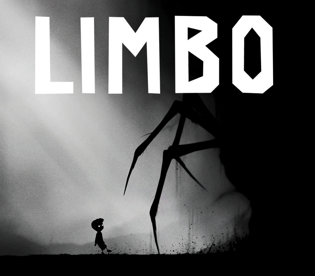 Limbo EU XBOX One CD Key Logo
