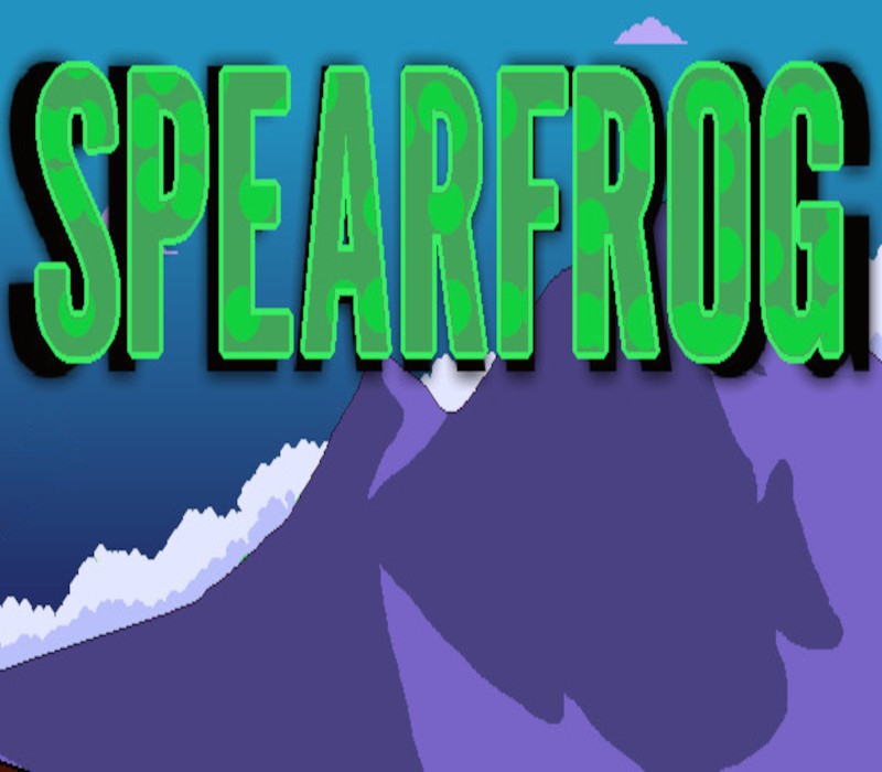 SpearFrog Steam CD Key Logo