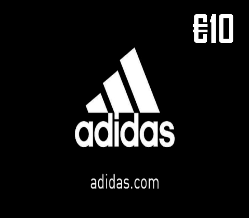 Adidas Store Logo