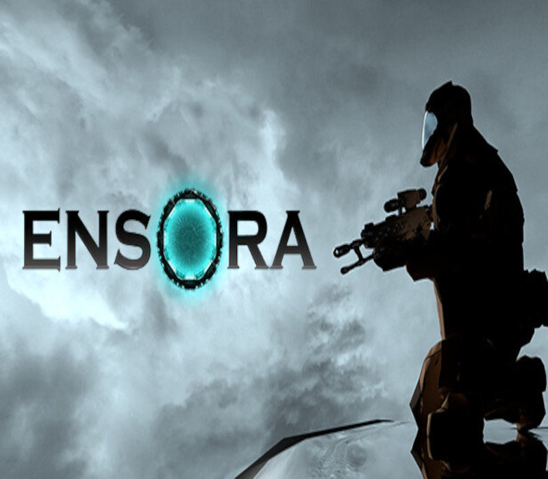 Ensora Steam CD Key Logo