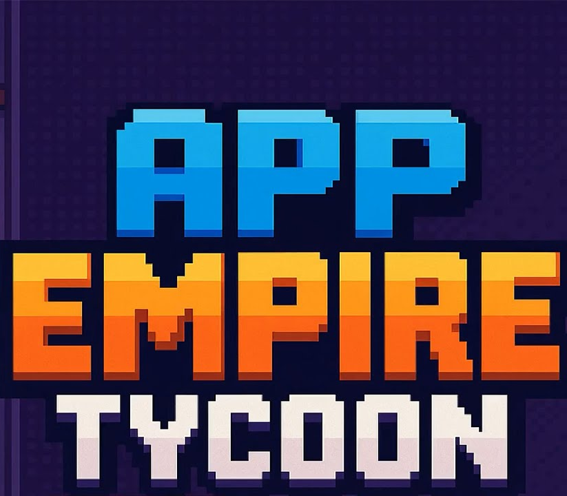 App Empire Tycoon PC Steam CD Key Logo