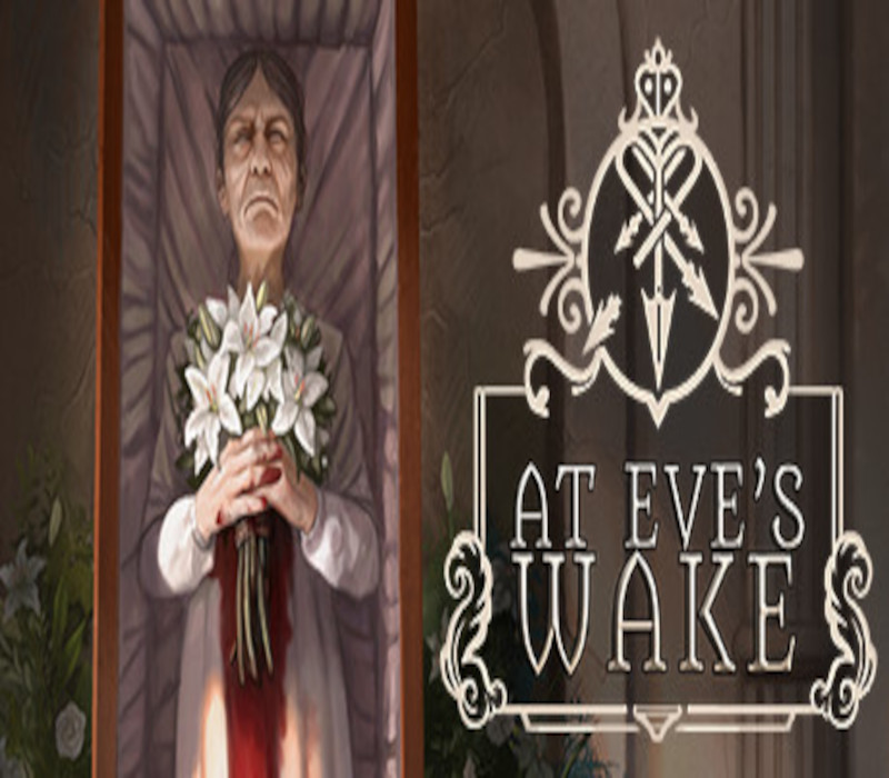 At Eve's Wake Steam CD Key Logo