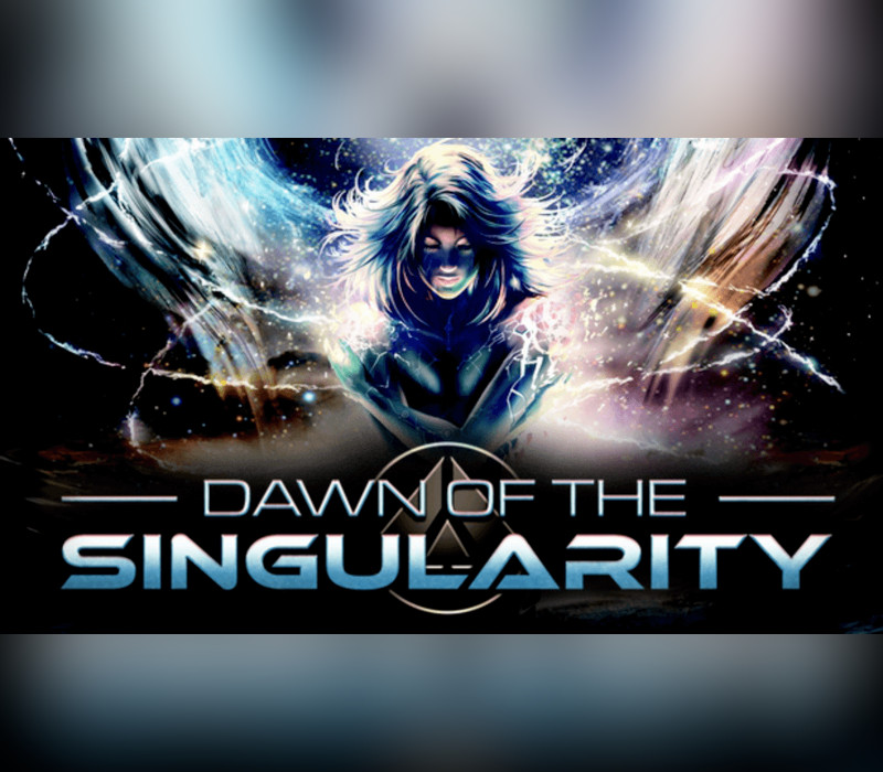 Ashes of the Singularity: Escalation - Dawn of the Singularity eBook DLC PC Steam CD Key Logo