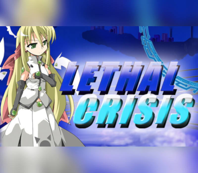 LethalCrisis Steam CD Key Logo