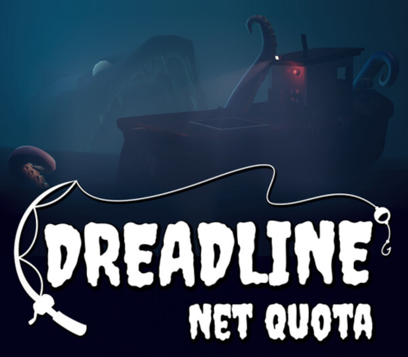 Dreadline: Net Quota PC Steam CD Key Logo