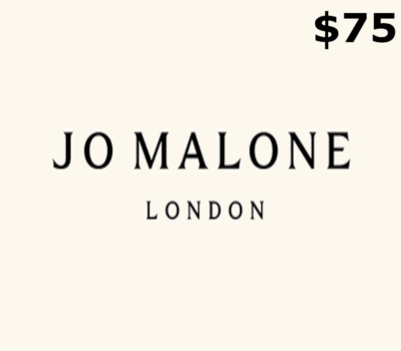 Jo Malone London US Logo
